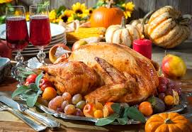 Long before the turkey became the bird of choice for the christmas table, it was the goose that had the starring role. 25 Places To Order Thanksgiving Meals To Go In Charlotte Check For Deadlines Charlotte On The Cheap