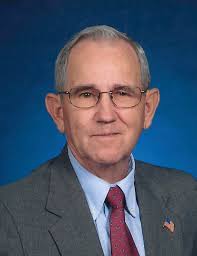 Alvah "Jimmy" Ingold