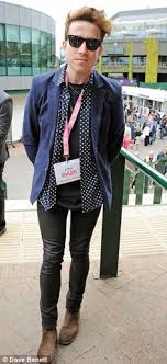 Grimshaw had hosted the drivetime slot on bbc radio 1 since 2018, following six years in the station's breakfast slot. 20 Nick Grimshaw Ideas Nick Grimshaw Nick Dj