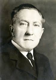 Florida Memory • Portrait of John Kunkel Small