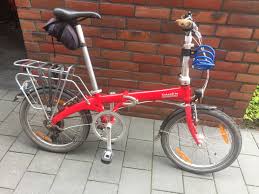 Pin Auf Klapprad