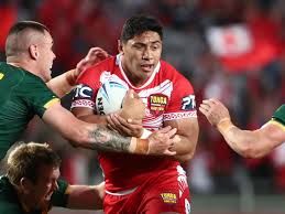 State of origin 2021 tickets. Nrl News 2021 State Of Origin Eligibility Jason Taumalolo Queensland Tonga Broken Hand Cowboys The Weekly Times