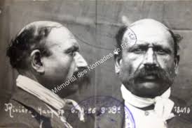 Jacques RIVIÈRE (1878 † 1943)