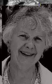 Nancy Sams's Instagram, Twitter & Facebook