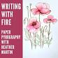 WRITING WITH FIRE. PAPER PYROGRAPHY event image