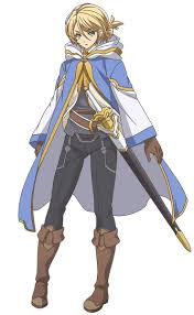 An anime television series adaptation by liden films aired from january to march 2021. Marius Casterede Character 110696 Anidb