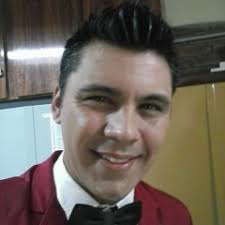 Stream Ariel Perez Cover music