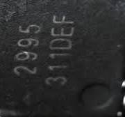 Someone tell me a compatible or equivalent chip to replace ...