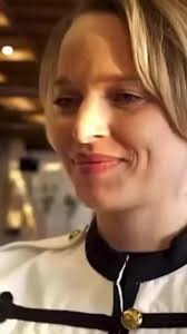 Nefalšovaný výsmech do tváre