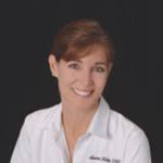 Dr. Maureen Holley, Dentistry