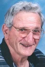 Obituary information for Albert J. Grilli