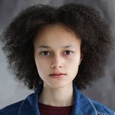 Jasmin Ashleigh Horton (@JasminAshleigh)