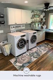 Design Inspo From Fancyfixdecor Laundry Room Diy Laundry Room Decor Dream Laundry Room