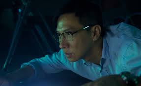 Nick Cheung Scares Up 'Ghost Rituals' Directorial Debut (EXCLUSIVE)