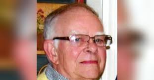 Robert S. Wicker Obituary