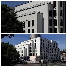 Innere kanalstraße die innere kanalstraße ist eine 4,7 km lange ringstraße am äußeren rande des inneren grüngürtels in köln, die historisch an der luxemburger straße beginnt und an der rampe. 1 Zimmer Wohnung Zu Vermieten Innere Kanalstrasse 103 50823 Koln Ehrenfeld Koln Mapio Net