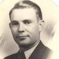 Elroy Edward Raines (1911–1974) • FamilySearch