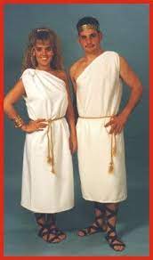 Simple Toga Christian Costumes Toga Costume Diy Toga Party Costume Goddess Costume