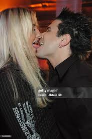 Sarah Connor; Popsaengerin; D