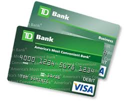 td bank visa gift card check balance