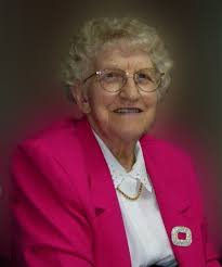 Obituary for Fay Fedoruk