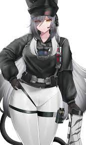 Pin en Arknights