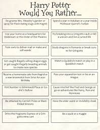 Challenge them to a trivia party! Harry Potter Trivia Questions Fun Trivia Questions