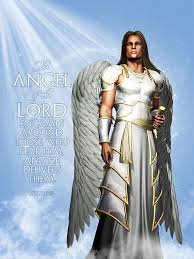 Image result for Angel of the Lord images