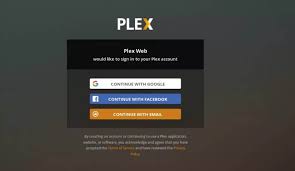 Install Plex Media Server On Centos 8 Plex Media Server Installation