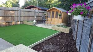 We hope our client enjoys many sun. Wellchild Garden Makeover For Joe Wellchild