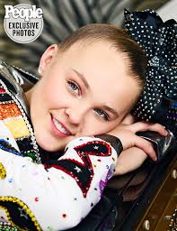 May 19, 2003 ) is an american youtuber , singer, dancer, model, actress, and internet personality. Watch Jojo Siwa Answer Kids Questions People Com