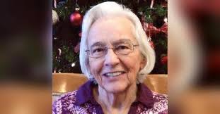 Dorotha Jane Russell Obituary