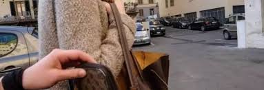 意·焦点】罗马已成“国际贼城”? 警方48小时 ...