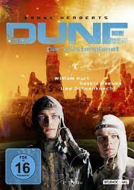Uwe adam ochsenknecht (born 7 january 1956) is a german actor and singer. Amazon Com Dune Der Wustenplanet Import Allemand Movies Tv