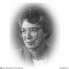 Sister Irene Forrester