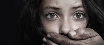 Image result for Human Trafficking
