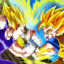Dragon Ball Z Kampf Goku Vs Vegeta Wallpaper 2048x2048 Wallpapertip Bienvenido a remembranza tu espacio de difusión cultural de confianza.