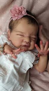 by Betsy Thomas from Beautiful Babies By Betsy