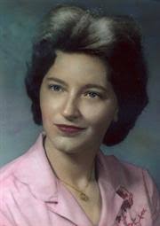 Obituary of Joyce R. Cardozo