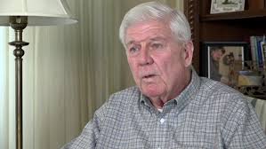 John A. (Jack) Svahn Interview Segment 3