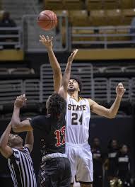 Pearson and cross will be assistant coaches while ball will serve as director of basketball operations. In The Region Virginia Tech Basketball Adds Alabama State Transfer Branden Johnson Hokies Newsadvance Com