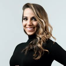 Ashley Greco Email & Phone Number