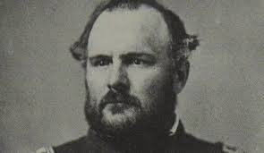 John Chivington's Instagram, Twitter & Facebook