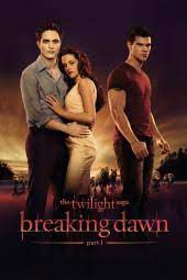 Are there any other films like 'twilight'? The Twilight Saga Breaking Dawn Part 1 Movie Review