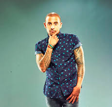 DJ Warras bids farewell to SABC1's Live Amp - SABC1