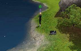 The Sims 3 Gardener The Perfect Garden Lifetime Wish