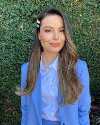 New on paramount+ july 2021 Miranda Cosgrove 02 23 2021 Celebmafia