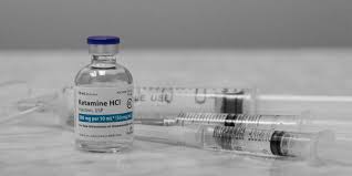 Image result for Ketamine