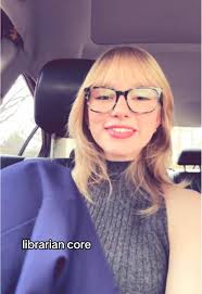 Tammy Clark Librarian