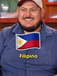 Filipino Food at Shaw House